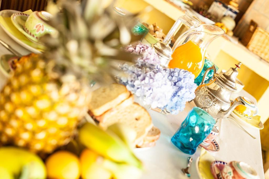 Villa Paganini B&B Рим Экстерьер фото